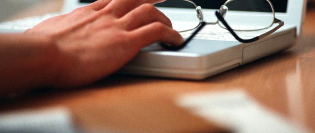 WEBサービスが中心となっている現代では